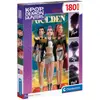 Image de Clementoni Supercolor KPop Demon Hunters (180 pièces)