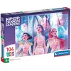 Image de Clementoni Supercolor KPop Demon Hunters (104 pièces)