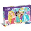 Image de Clementoni Disney Princess (104 pièces)
