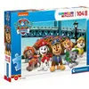 Image de Sombo Maxi puzzle Paw Patrol, 24 pièces (104 pièces)
