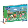 Image de Clementoni 24834 (24 pièces)