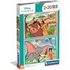 Image de Clementoni 24837 (20 pièces)