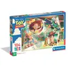 Image de Puzzle Toy Story Clementoni 104 pièces