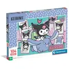 Image de Puzzle 104 piecès Clementoni Super Kuromi