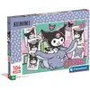 Image de Clementoni Puzzle Kuromi 104 pcs. (104 pièces)