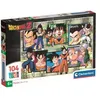 Image de Puzzle Clementoni Dragon Ball Z 104 pièces