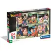 Image de Clementoni Puzzle 104 Super Color Dragon Ball (104 pièces)