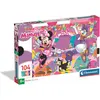 Image de Clementoni 104 pièces - Minnie (104 pièces)
