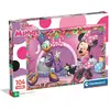 Image de Clementoni Puzzle 104 Super Minnie (104 pièces)
