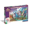 Image de Puzzle Clementoni Unicorn Academy 104 pièces