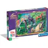 Image de Clementoni 104 pièces - Unicorn Academy (104 pièces)