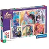 Image de Puzzle Unicorn Academy Clementoni 104 pièces