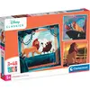 Image de Clementoni DISNEY - Le Roi Lion - Set 3 Puzzle 48P (48 pièces)