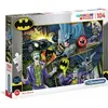 Image de Clementoni Puzzle Batman, 104 pcs. (104 pièces)