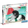 Image de Clementoni Puzzle Sunny Beach 104 pcs. (104 pièces)
