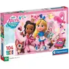 Image de Clementoni Pzl 104 Alice Bakery Disney (104 pièces)