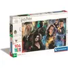Image de Clementoni HARRY POTTER - Puzzle 104P (104 pièces)