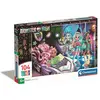Image de Clementoni Pzl 104 Monster High -2-