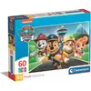 Image de Clementoni Paw Patrol (60 pièces)