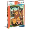 Image de Clementoni 26314 (60 pièces)