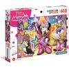 Image de Clementoni Minnie Happy Helpers (60 pièces)