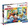 Image de Sombo Puzzle Maxi Mickey 60 pcs. (60 pièces)