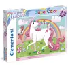 Image de Clementoni Licorne (104 pièces)