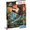 Image de Clementoni Puzzle Jurassic World 104 pcs. (104 pièces)