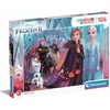 Image de Clementoni Disney Frozen 2 (104 pièces)