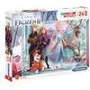 Image de Clementoni Puzzle Maxi Frozen 2, 24 tlg. (24 pièces)