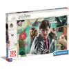 Image de Clementoni Puzzle 180T Supercolor Harry Potter (180 pièces)