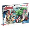 Image de Clementoni Puzzle Avengers 180 pièces (180 pièces)