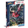 Image de Clementoni Puzzle - Spiderman, 180 pièces (180 pièces)