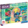 Image de Clementoni Stitch Puzzle 180 pièces S (180 pièces)