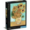 Image de Clementoni Tournesols (1000 pièces)