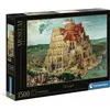 Image de Clementoni Bruegel Tower of Babel (1500 pièces)