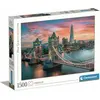 Image de Clementoni London twilight (1500 pièces)