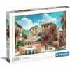 Image de Clementoni Puzzle Italian sight 1500 pcs. (1500 pièces)