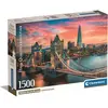 Image de Clementoni London Twilight (1500 pièces)