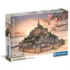 Image de Compact 1500 pieces - Le Mont Saint-Michel
