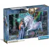 Image de Clementoni Compact 1500 pièces - Anne Stokes - Bluebell wood (1500 pièces)