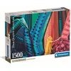 Image de Clementoni Puzzle 1500 Tissus volants (1500 pièces)
