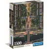 Image de Clementoni Puzzle 1500 Flying Over Paris (1500 pièces)