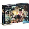 Image de Clementoni Puzzle 1500 Compact Harry Potter (1500 pièces)