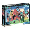 Image de Clementoni Puzzle 1500 Compact One Piece (1500 pièces)
