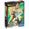 Image de Puzzle Compact Dragon Ball Z 1500 pièces