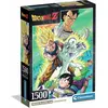 Image de Clementoni Puzzle 1500 Compact Dragon Ball (1500 pièces)