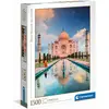 Image de Clementoni Puzzle Taj Mahal 1500 pcs. (1500 pièces)