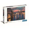 Image de Puzzle 2000 pièces Clementoni Venise