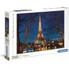 Image de Clementoni Paris (2000 pièces)